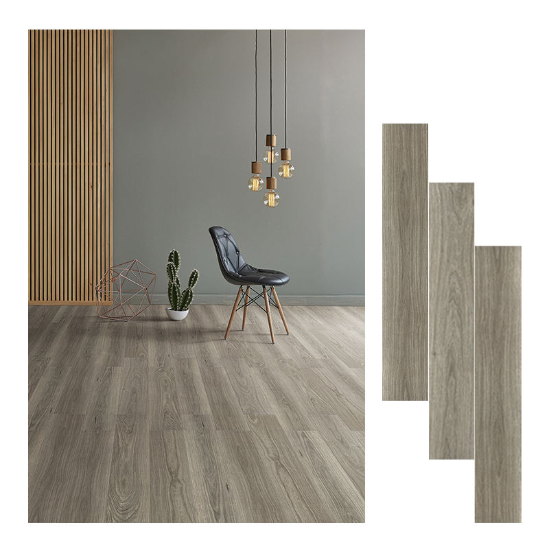 Gạch lát sàn ngoài trời gỗ sứ chống trơn Villa Patio 1200 x 200