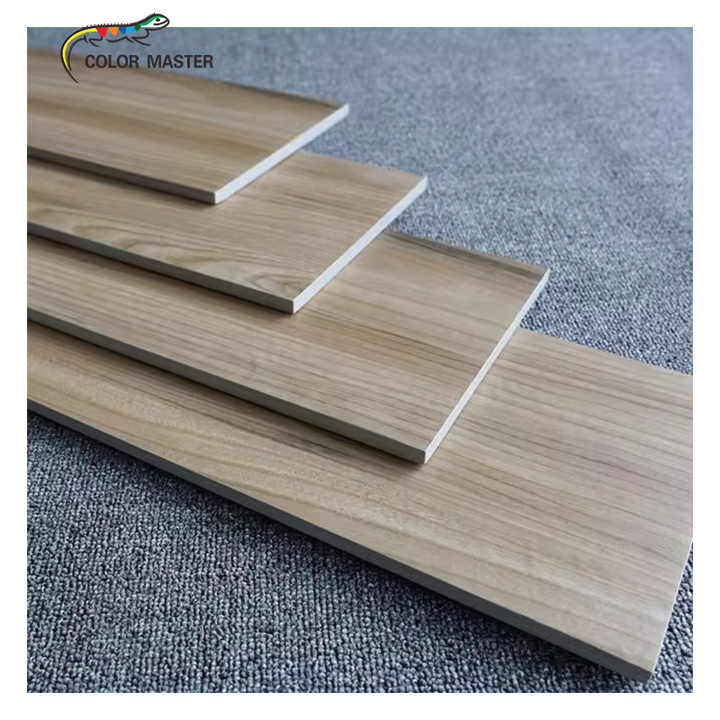 Gạch men giả gỗ sứ mờ 1200x200mm