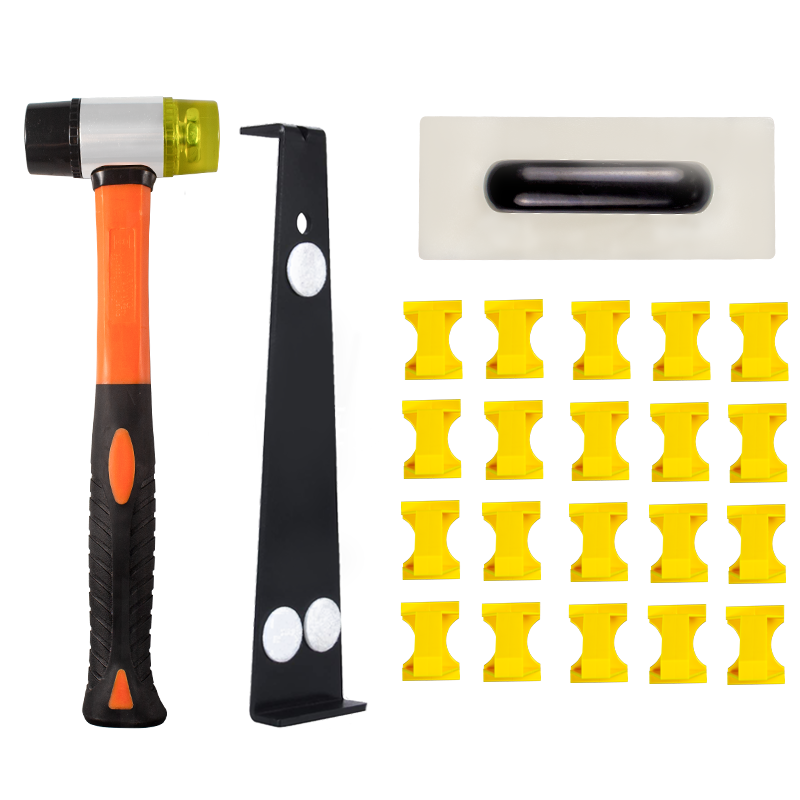 Bộ dụng cụ kê lát sàn 2 trong 1 hiện đại