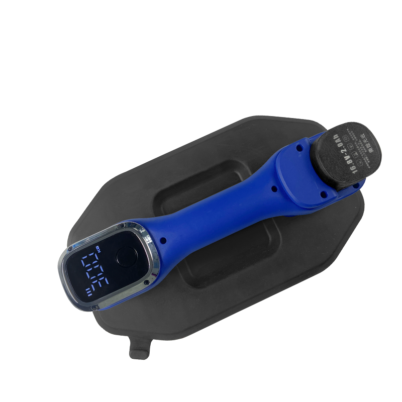 Máy hút kính điện công nghiệp siêu bền