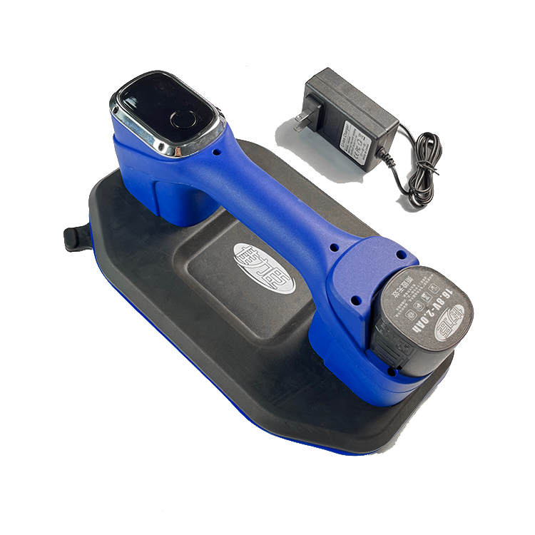 Máy hút bụi cầm tay thiết kế hiện đại