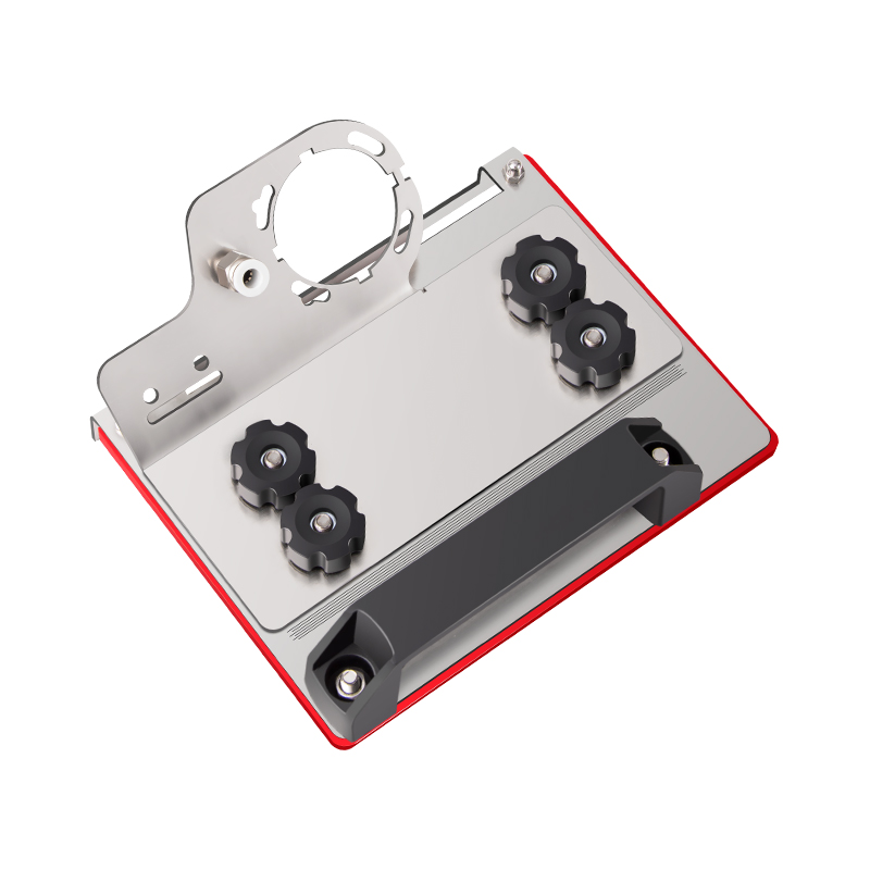 Máy cưa ghép góc hơi bán chạy