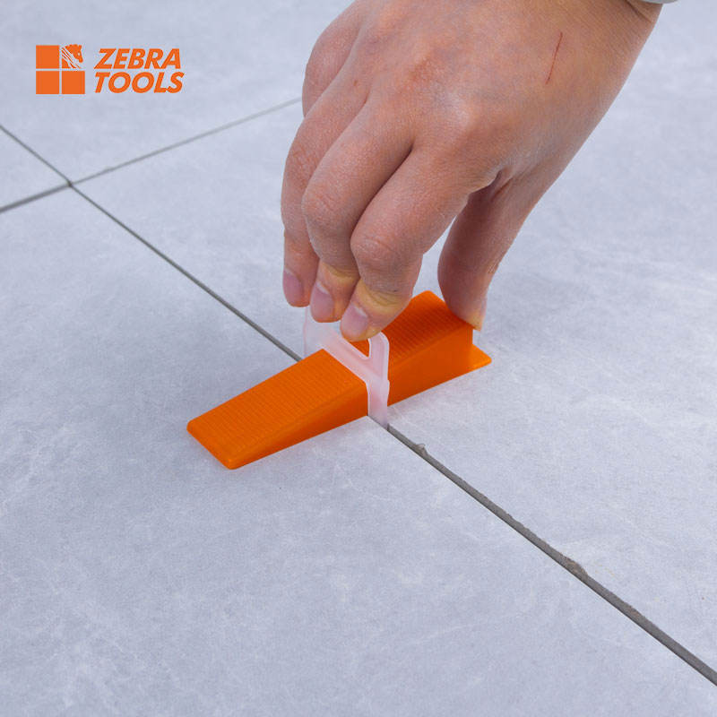 Phụ kiện gạch, hệ thống cân bằng gạch, kẹp định vị gạch