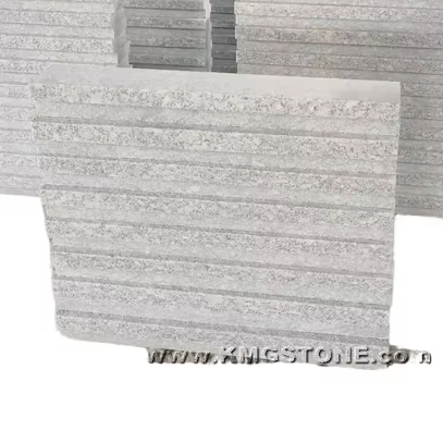 Trang trí nhà hiện đại với cầu thang đá màu xám nhạt, mặt bàn đá Granite G603, gạch Xiamen tự nhiên giá cả phải chăng, thiết kế phong cách