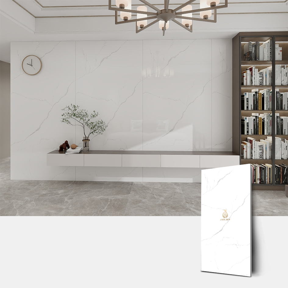 Đá cẩm thạch nhân tạo 1200*2700*12mm mặt bàn bếp ăn
