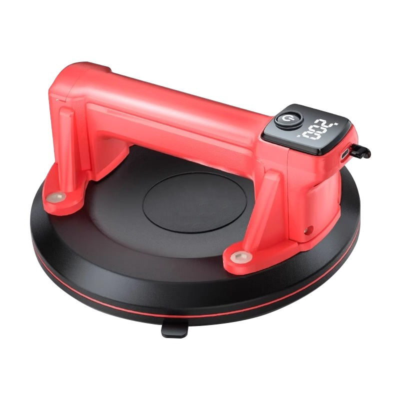 Máy hút đĩa gạch 8 inch TILER, siêu bền