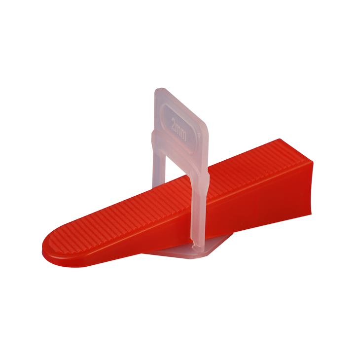 Hệ thống cân bằng gạch nhựa