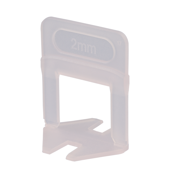 Phụ kiện nêm và gạch giãn cách nhựa