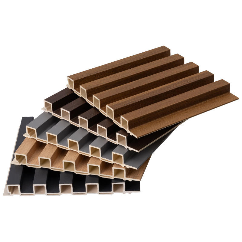 Ván ốp ngoài trời bằng gỗ nhựa composite cho nhà gỗ