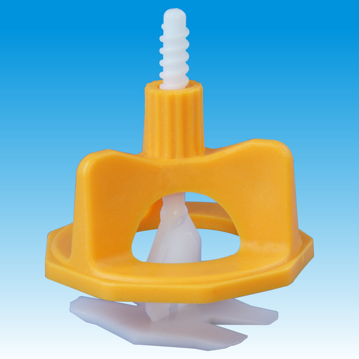 Hệ thống cân bằng gạch lát mới Spin Doctor 1.5mm