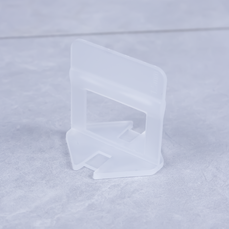 Hệ thống cân bằng gạch nhựa tiết kiệm chi phí