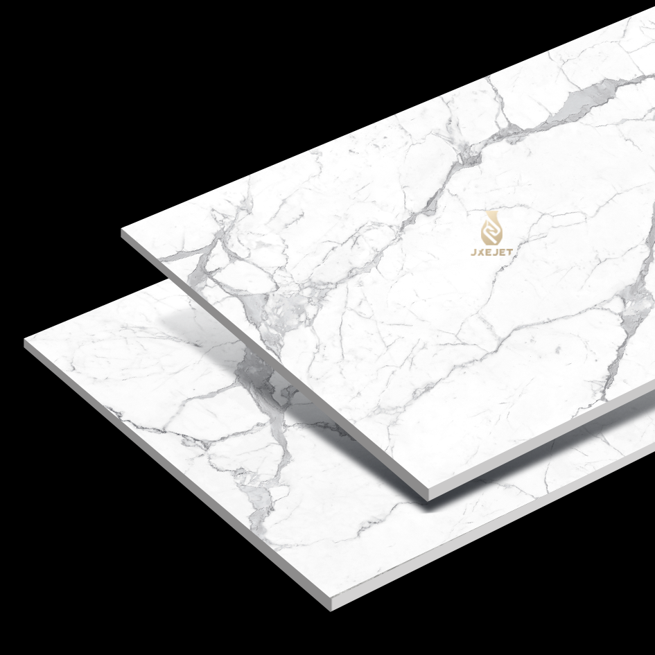 Bàn trang điểm nhà tắm sứ bóng