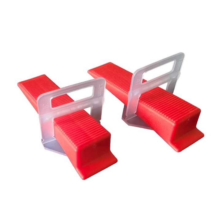 Khối Cách Gạch Men Nhựa Cao Cấp Màu Trắng