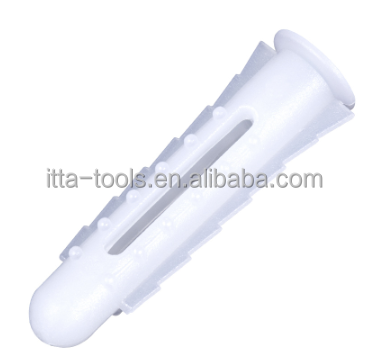 Bu lông nở nhựa gia cố chắc chắn, cung cấp trực tiếp từ nhà máy