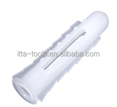 Bu lông nở nhựa chắc chắn M6/M8/M10