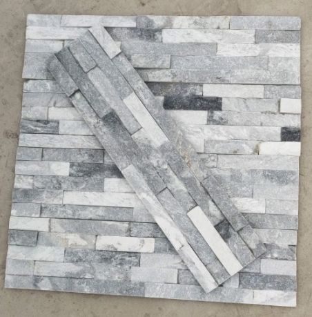 Tấm ốp tường ngoài bằng đá tự nhiên, đá quartz, đá marble, đá granite