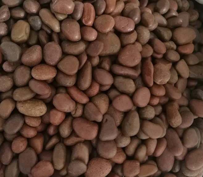 Đá Sông Thiên Nhiên Từ Stone Garden Products