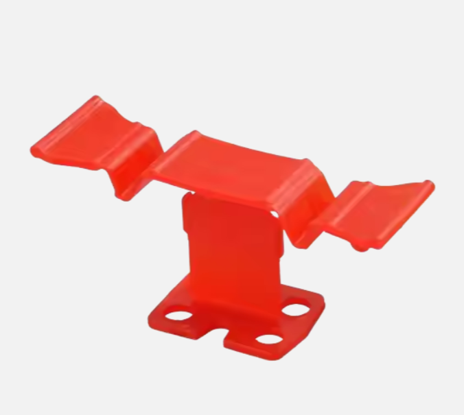 Hệ thống cân bằng gạch nhựa bao gồm kẹp và nêm