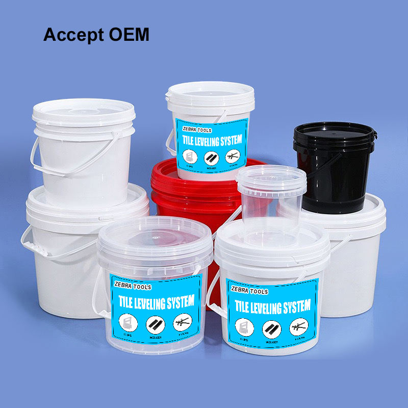 Bộ dụng cụ chất lượng cao để cân bằng gạch