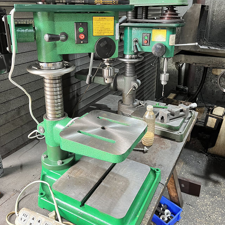 Gia công khuôn nhựa ABS/PA/PP/PC đúc phun theo thiết kế hiện đại