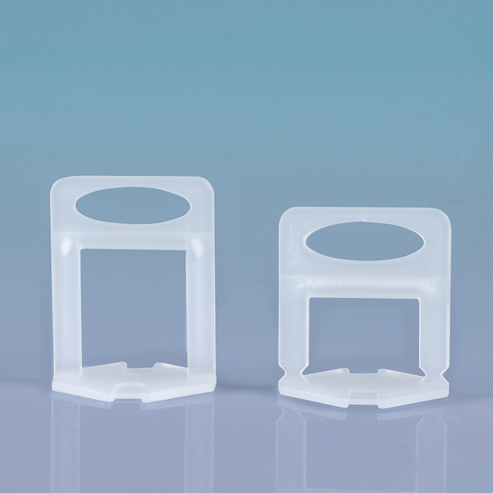 Bộ dụng cụ cân bằng lát gạch gốm tường và sàn phẳng