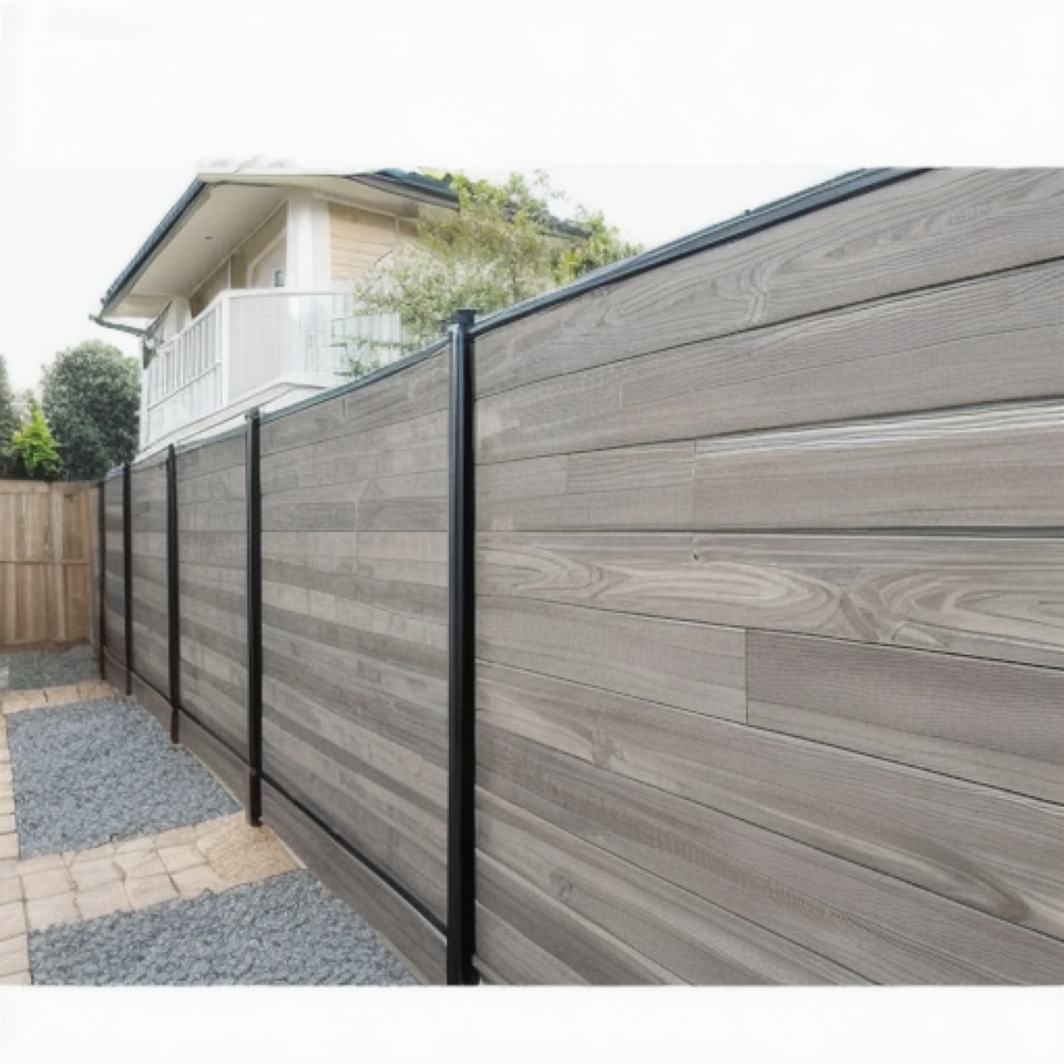 Sàn nhựa WPC vân gỗ chạm nổi, ván sàn chống thấm nước (đặc, lỗ tròn, lỗ vuông) Demax Flooring Factory Direct