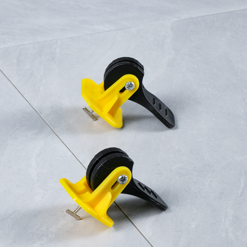 Bộ định vị và cân bằng gạch lát nền và tường