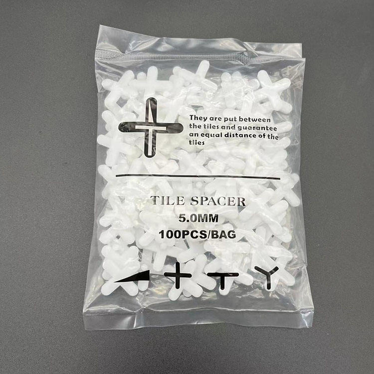 Khóa Chữ Thập Cách Tường Ngói Thông Thường