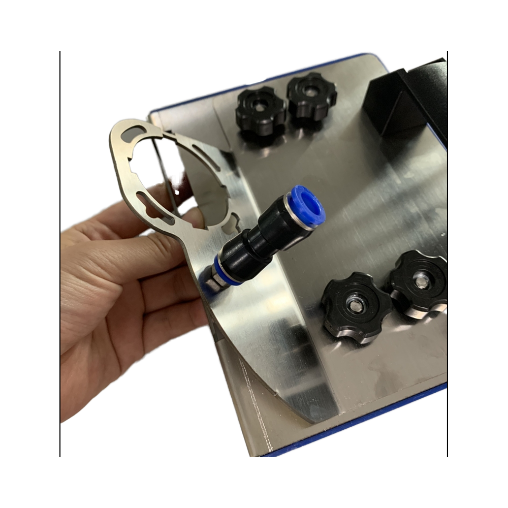 Giá đỡ góc 45 độ cho máy cắt gạch gốm 18V