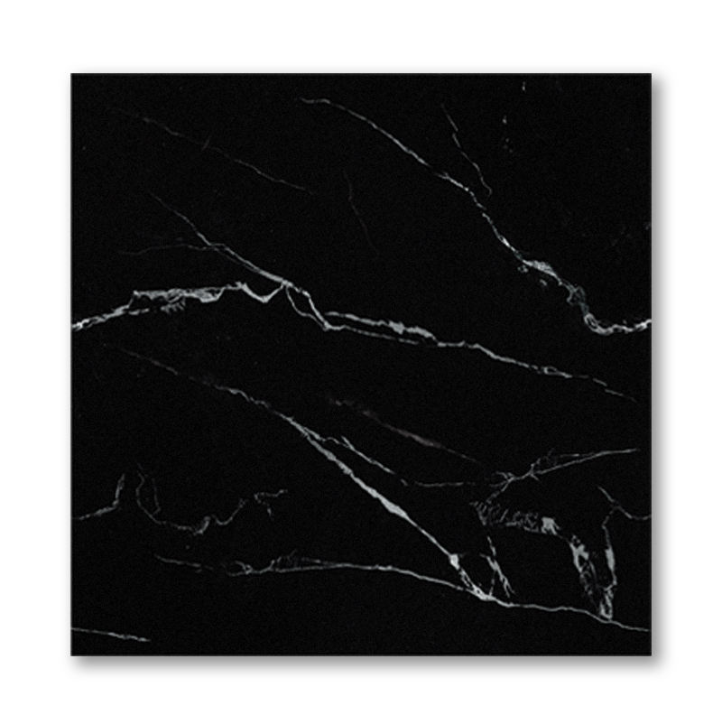 Jorunns Gạch lát sàn PVC Vinyl vân đá cẩm thạch tự dán, chống trượt, chống thấm nước cho sàn phòng khách