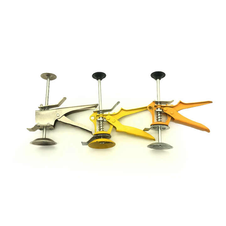 Điều chỉnh độ cao gạch chất lượng cao một cực