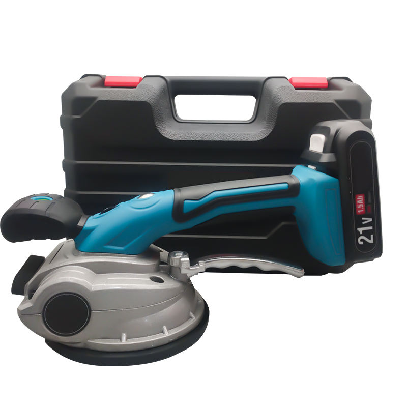 Máy lát gạch điện không dây thông minh pin Lithium-ion