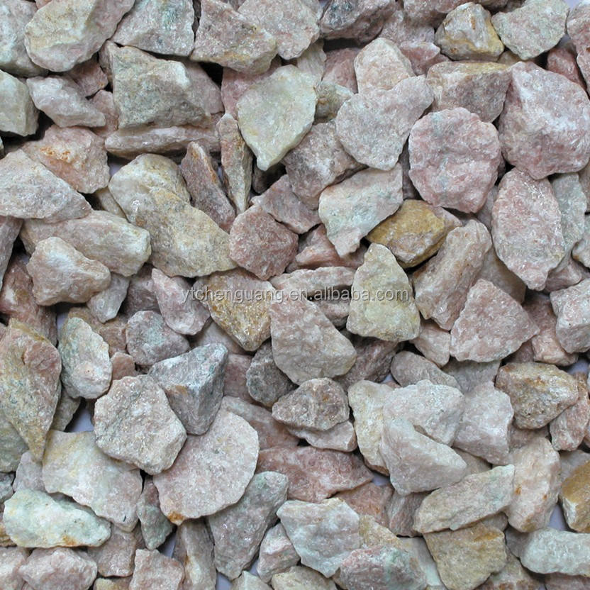 Sỏi & Đá Dăm Loại Đá Granite Dăm