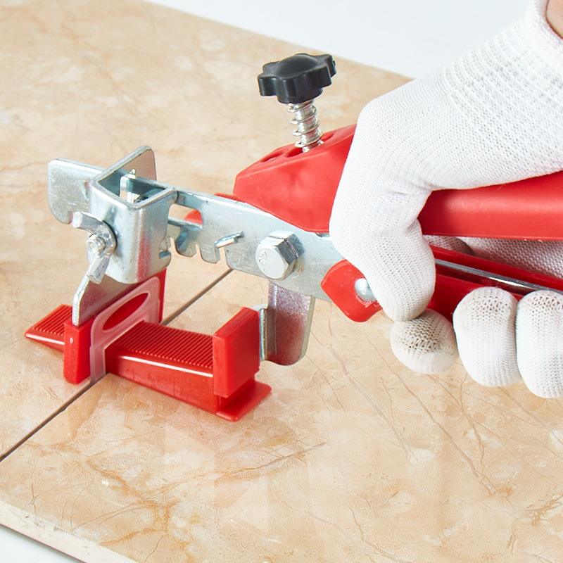 Hệ thống cân bằng gạch chất lượng tốt nhất