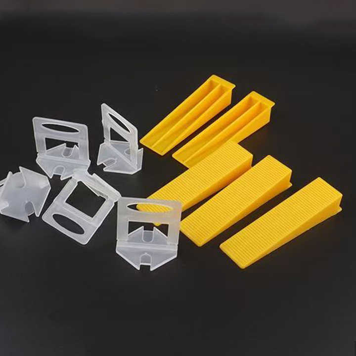 Hệ thống cân bằng gạch thiết kế hiện đại