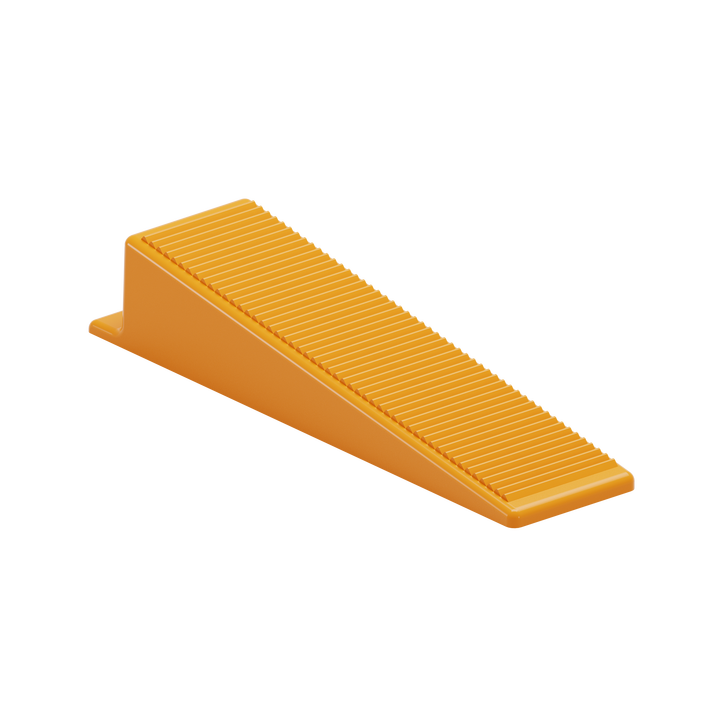 Hệ thống cân bằng gạch siêu chính xác