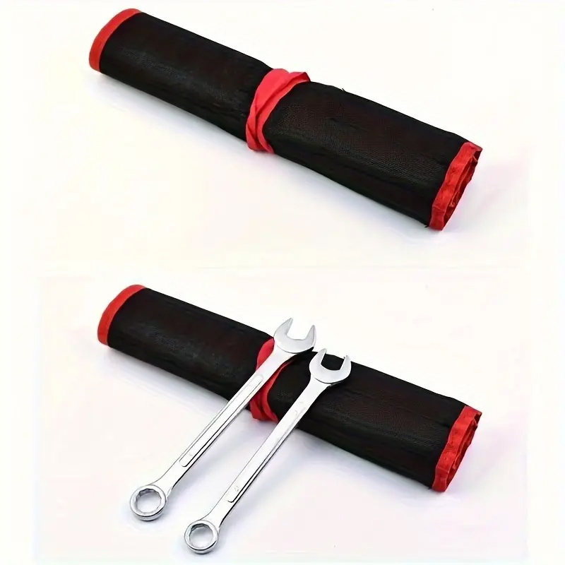 Bộ cờ lê miệng mở mạ gương 6 chiếc