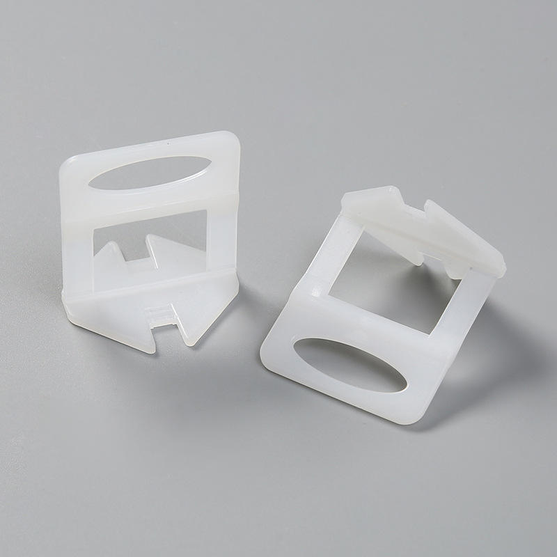 Hệ thống cân bằng gạch lát nền và tường