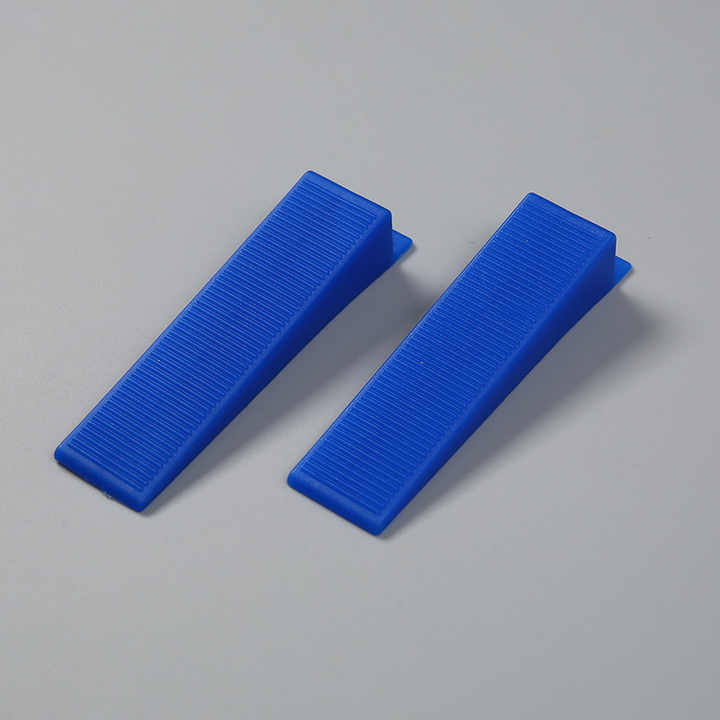 Hệ thống cân bằng gạch nhựa