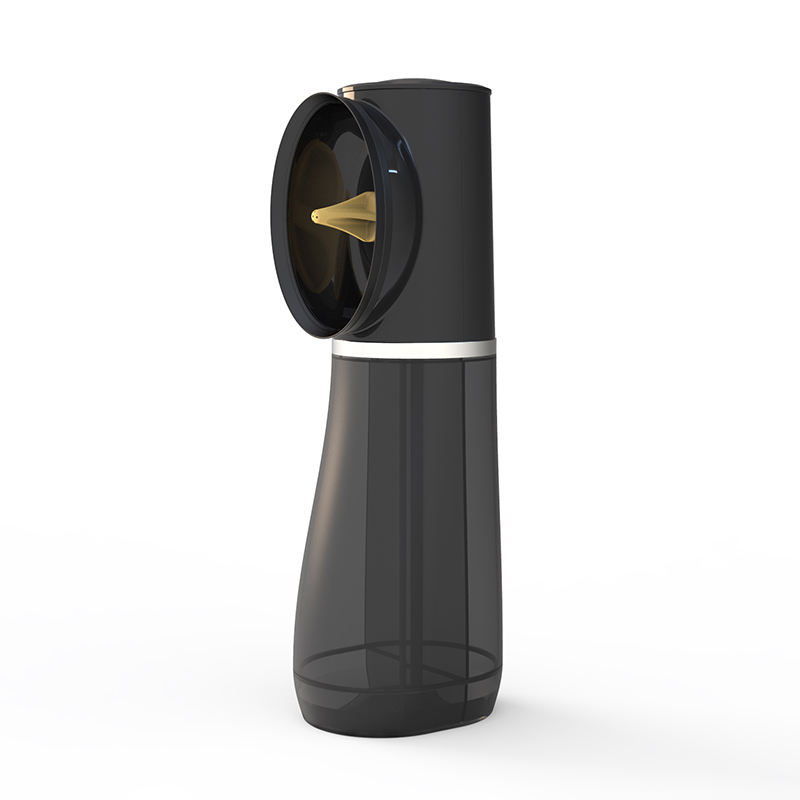 Máy lấy ráy tai thông minh chống nước IPX7, 4 chế độ