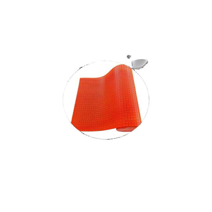 Màng chống thấm chất lượng cao dưới gạch lát nền