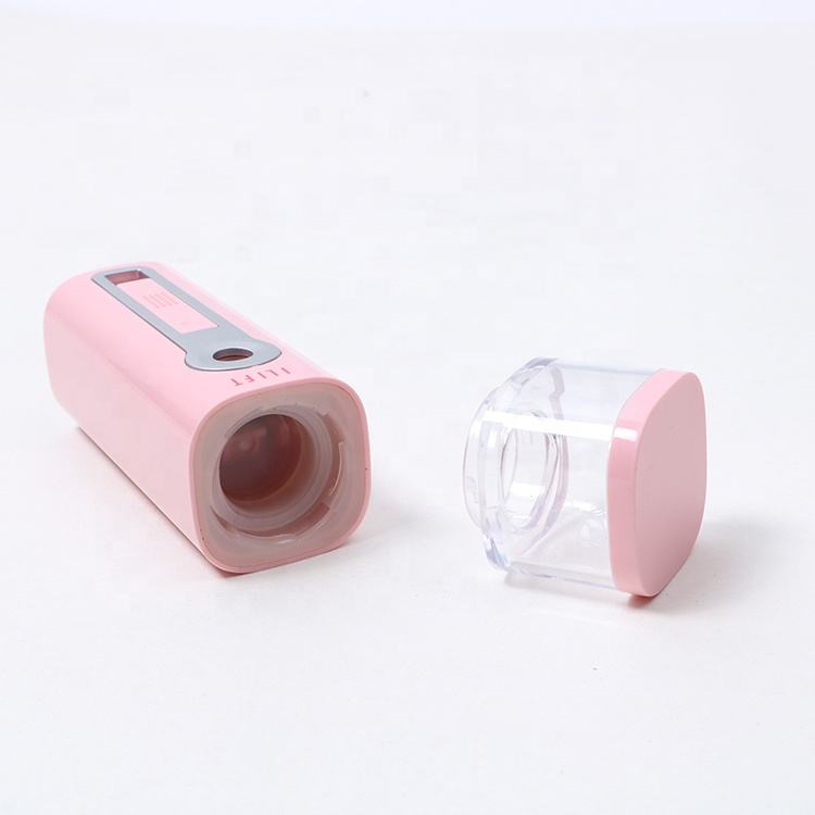 Máy Phun Sương Mặt Spa Cầm Tay Mini Sạc Lại, Phun Sương Mịn Nano Micro, Cổng Sạc, Dùng Tại Nhà, Chuyên Dùng Cho Chăm Sóc Tay