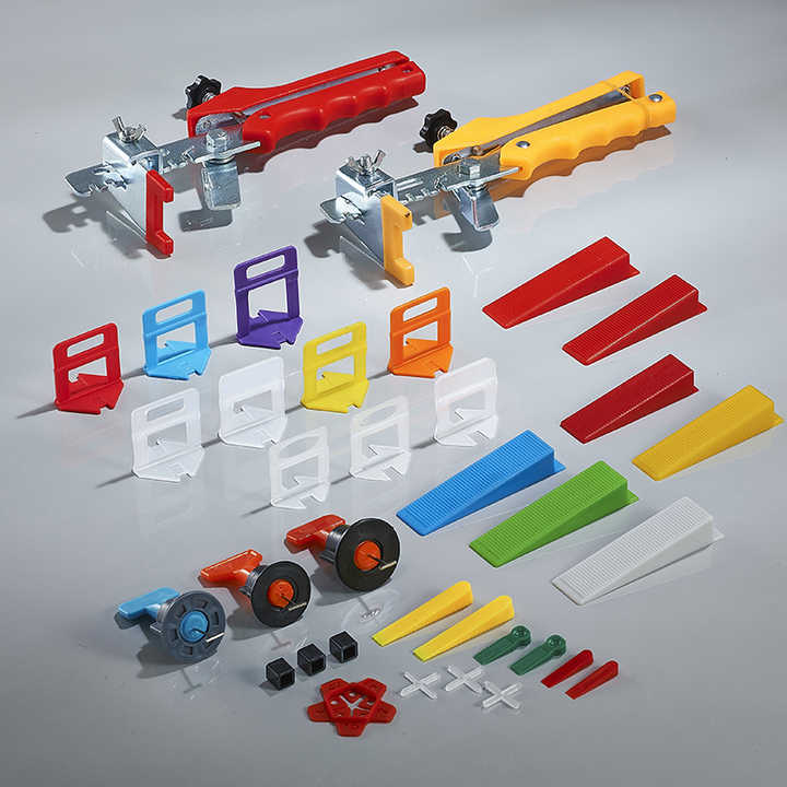 Định vị viên cân bằng gạch chữ T màu tùy chỉnh Trung Quốc