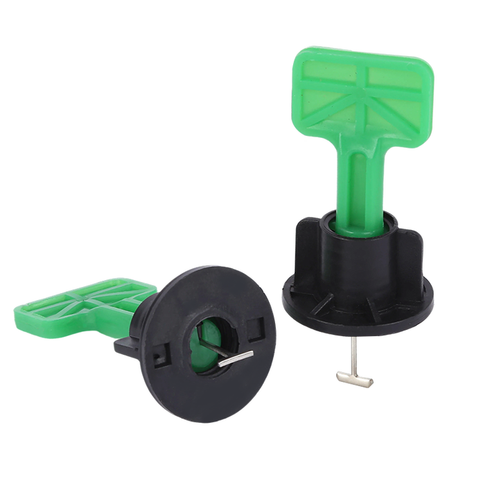 Bộ điều chỉnh gạch ghép nối 50 kim thép thay thế