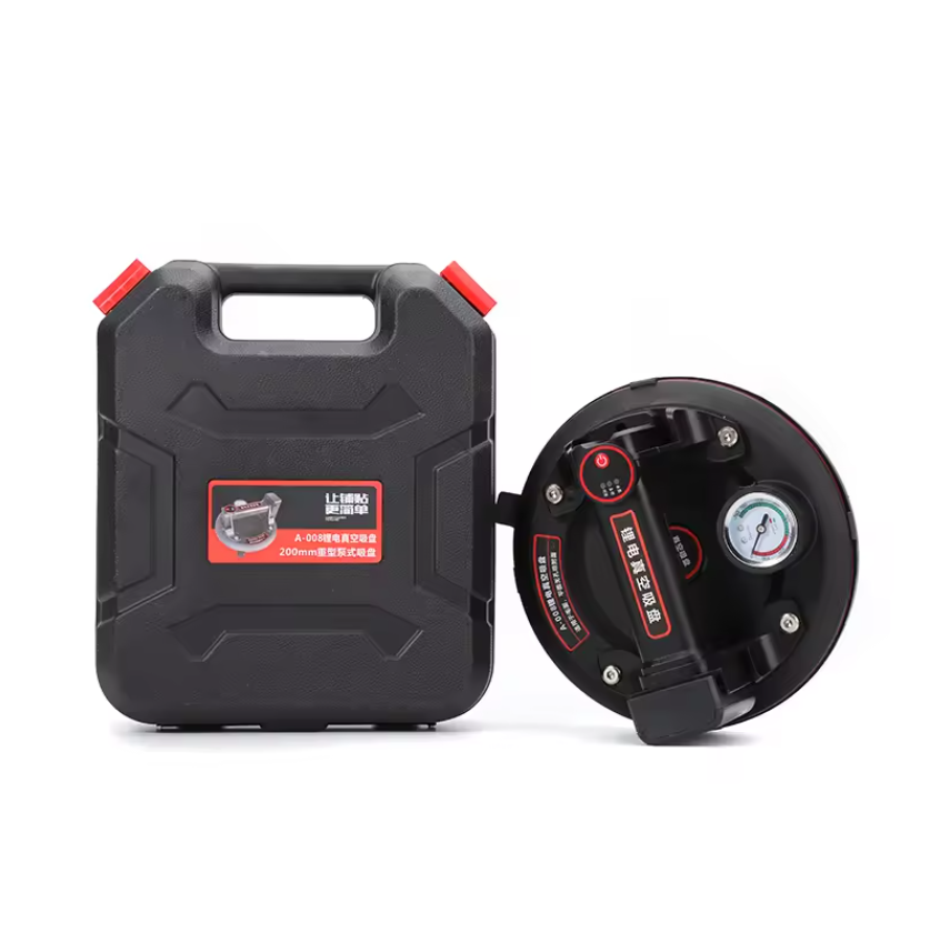 Đầu hút chân không nâng kính chịu lực cầm tay