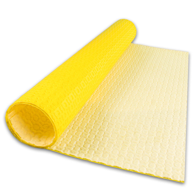 Màng chống thấm hiện đại cho lát gạch hiệu quả