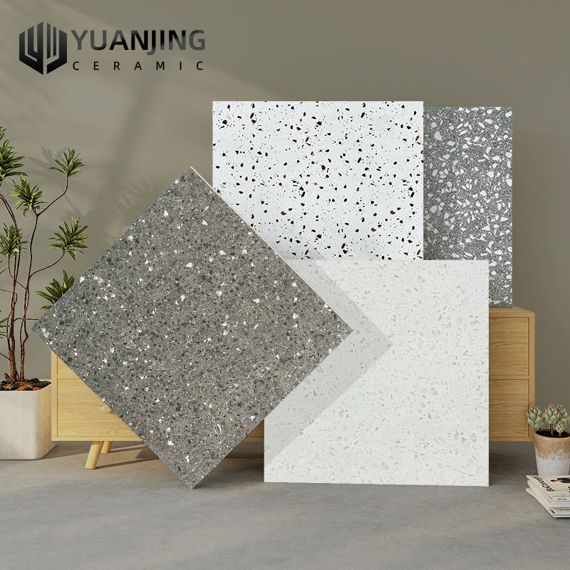 Gạch Terrazzo Giá Rẻ