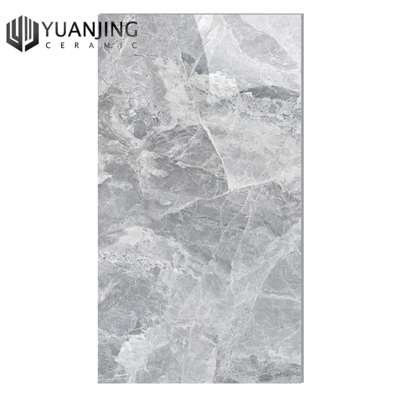 Gạch Men Sứ Cẩm Thạch Bóng Tấm Lớn 1200x2400mm