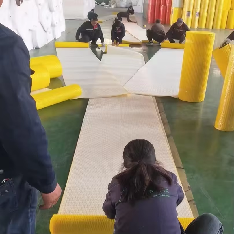 Tấm cách nhiệt hiện đại cho hệ thống sưởi sàn