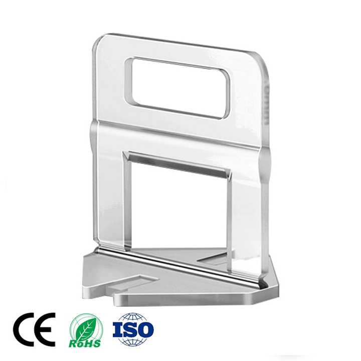 Bộ kẹp cân bằng gạch ceramic 1mm đến 3mm